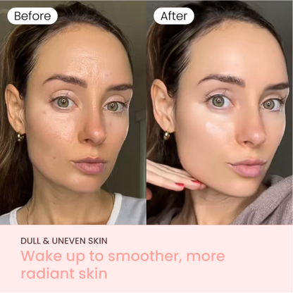 Collagen Wrapping Mask