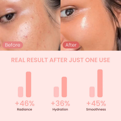 Collagen Wrapping Mask