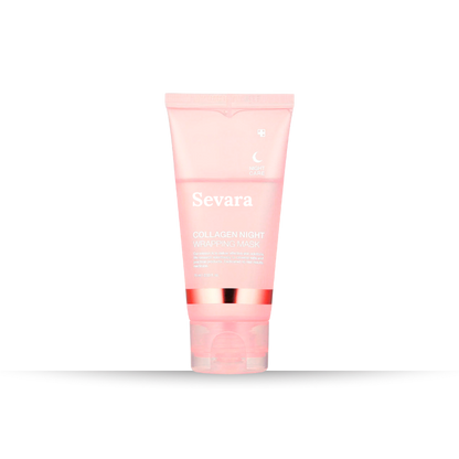 Collagen Wrapping Mask
