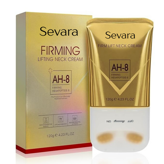 Neck Firming Cream