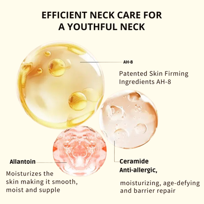 Neck Firming Cream