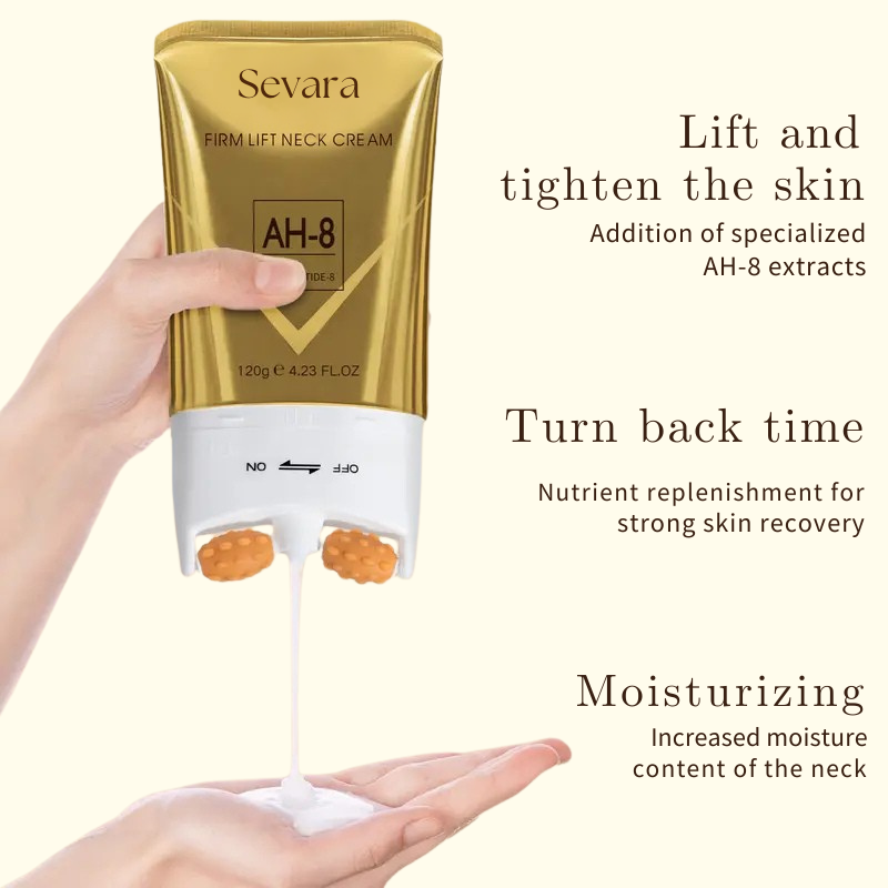 Neck Firming Cream